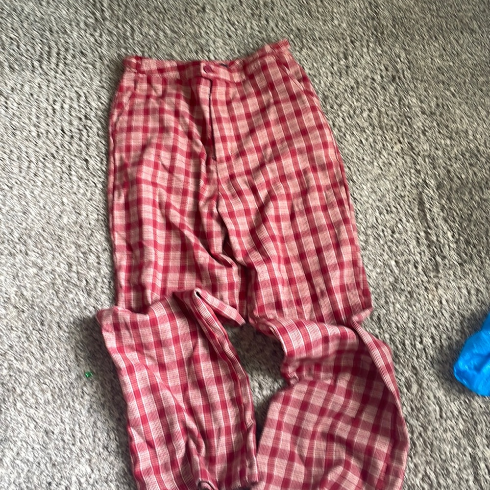 brandy pants basically new